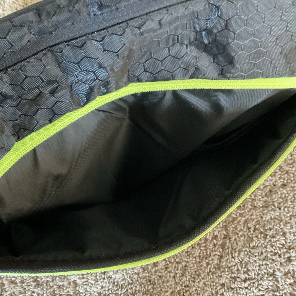 Franklin Sports Slingbak Bag for Baseball, Softball, Pickleball Equipment